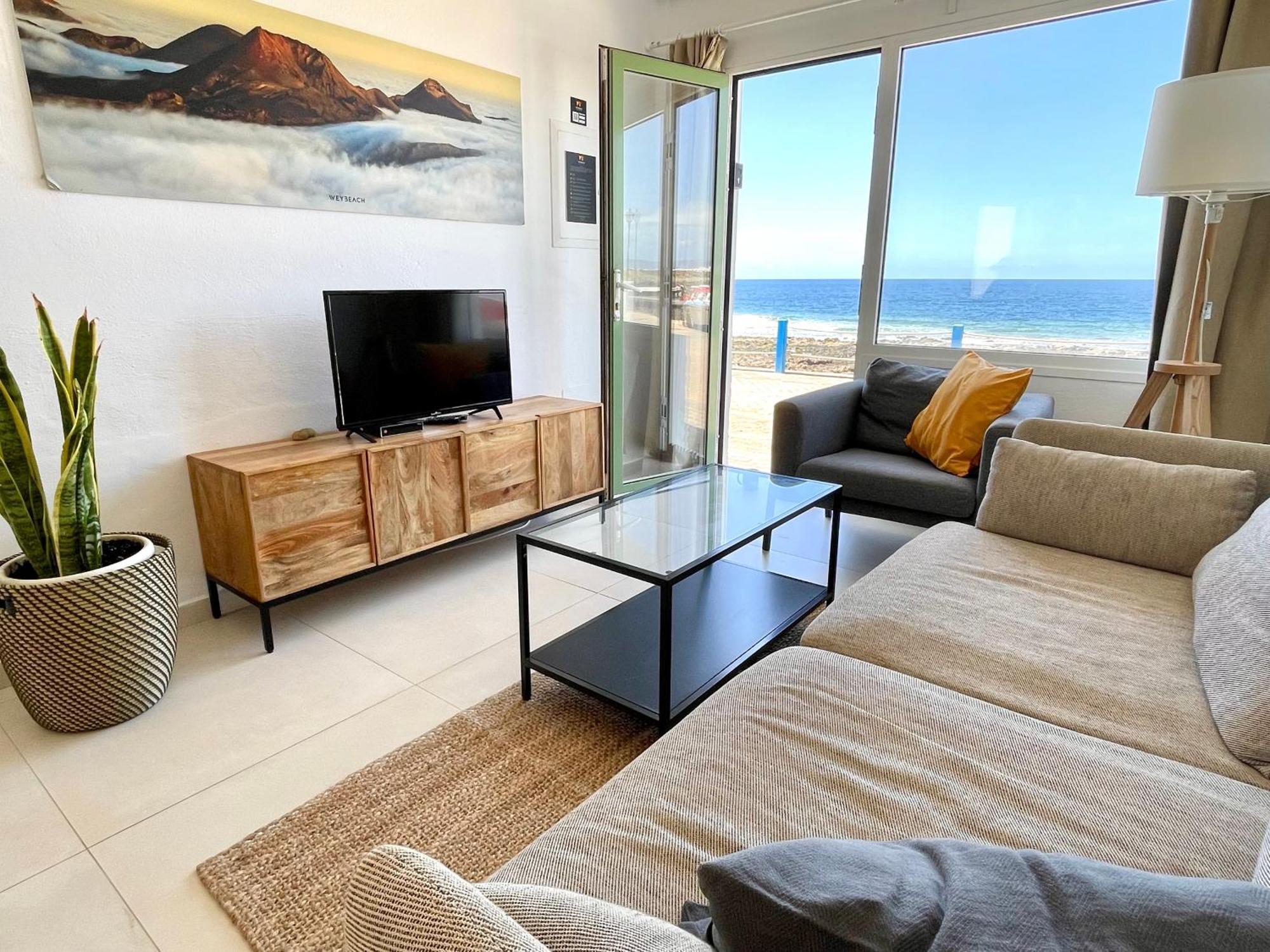 Weybeach1 -shared Terrace,ocean View,sea Frontline *
